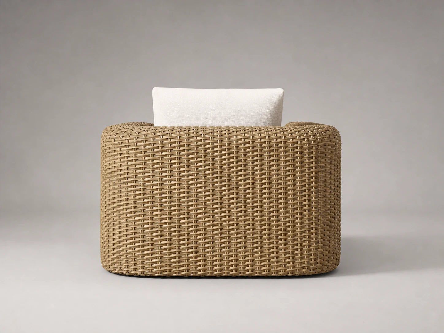 outdoor-lounge-chair-woven-rattan-frame-performance-fabric product view