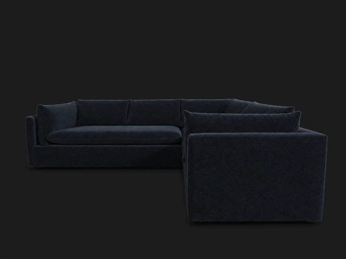 Mohair Admiral