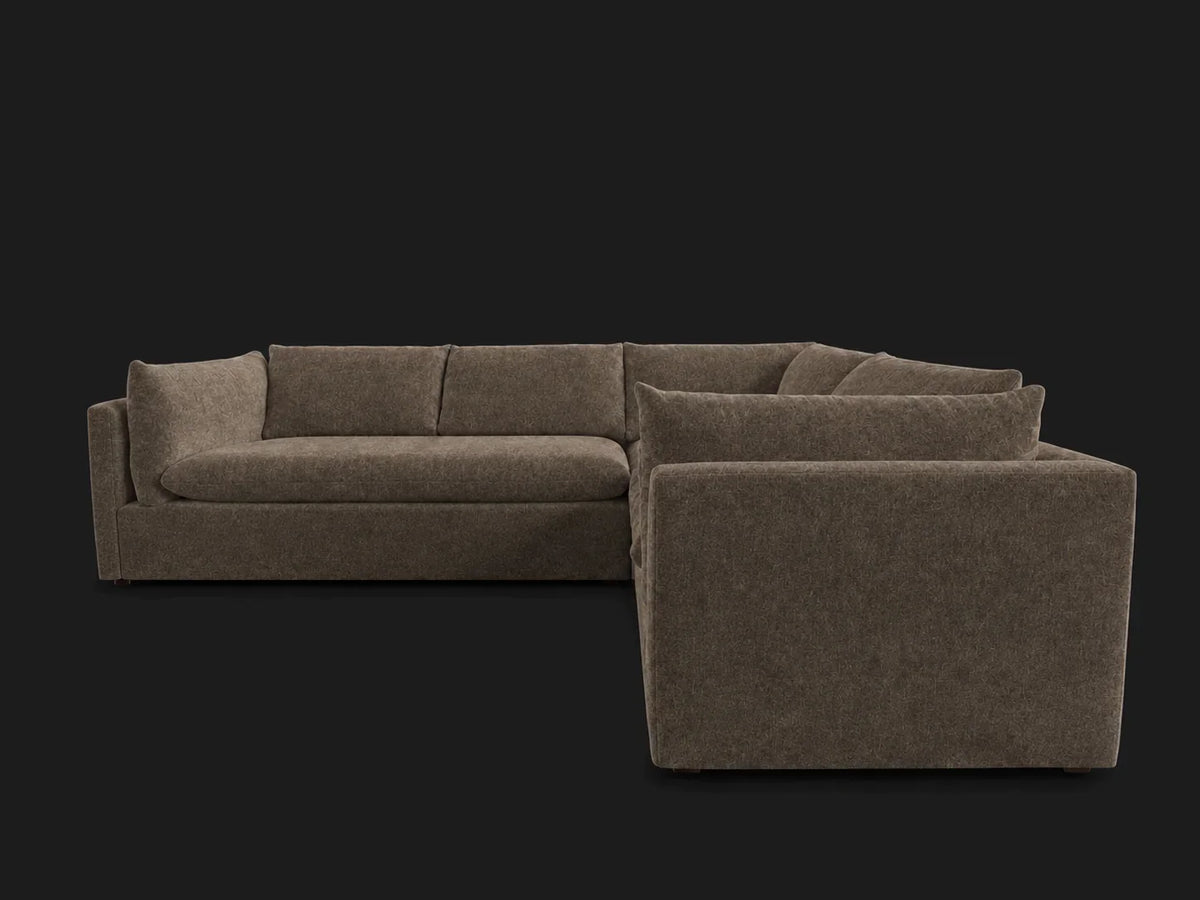 #Fabric & Color_Mohair Mink