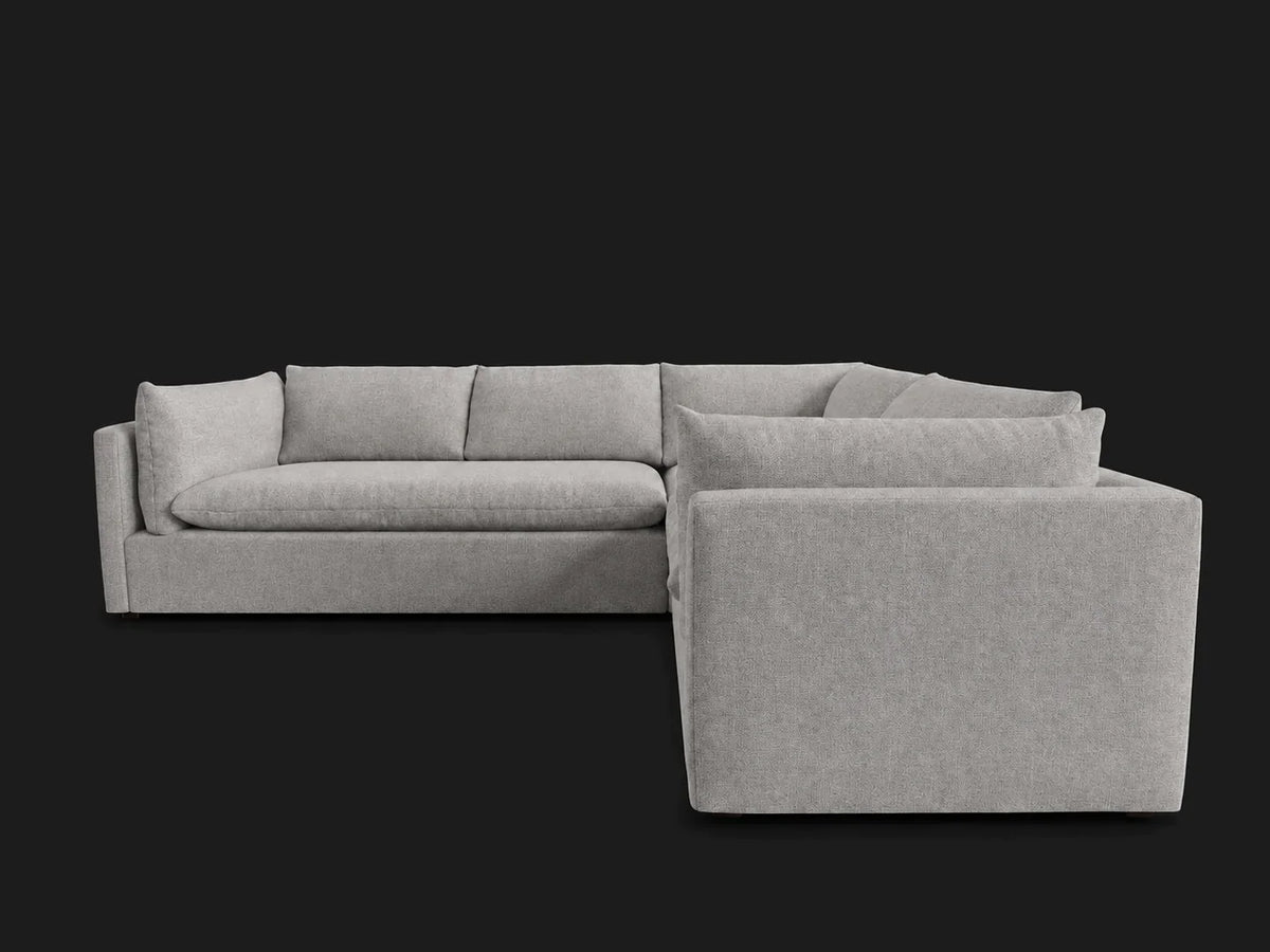 #Fabric & Color_Performance Linen Weave Cloud