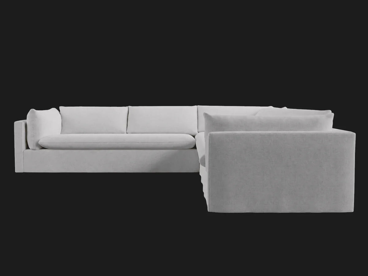 Heritage Belgian Linen Agate