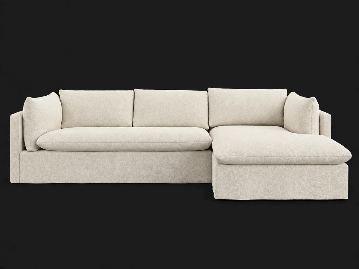 #Fabric & Color_Heritage Belgian Linen Alder