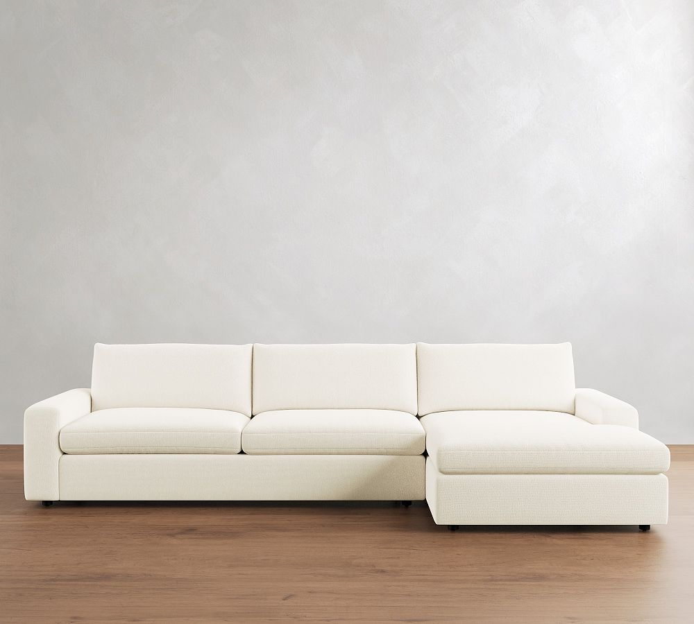 0102 Sofa | Standard | Linen