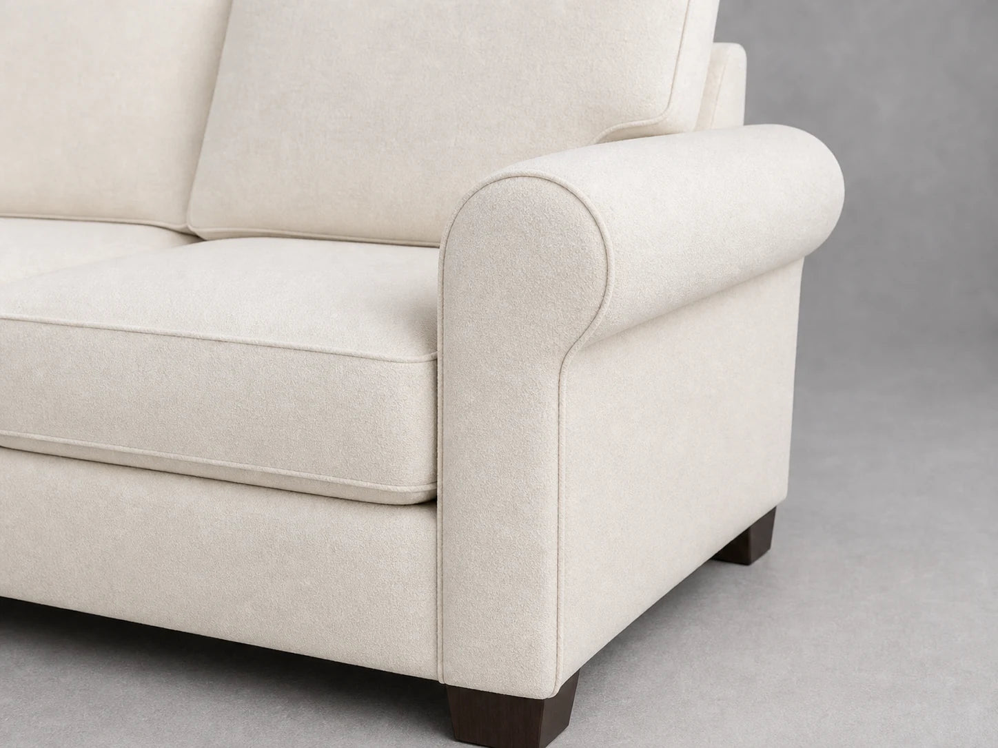 sofa5 - arm detail
