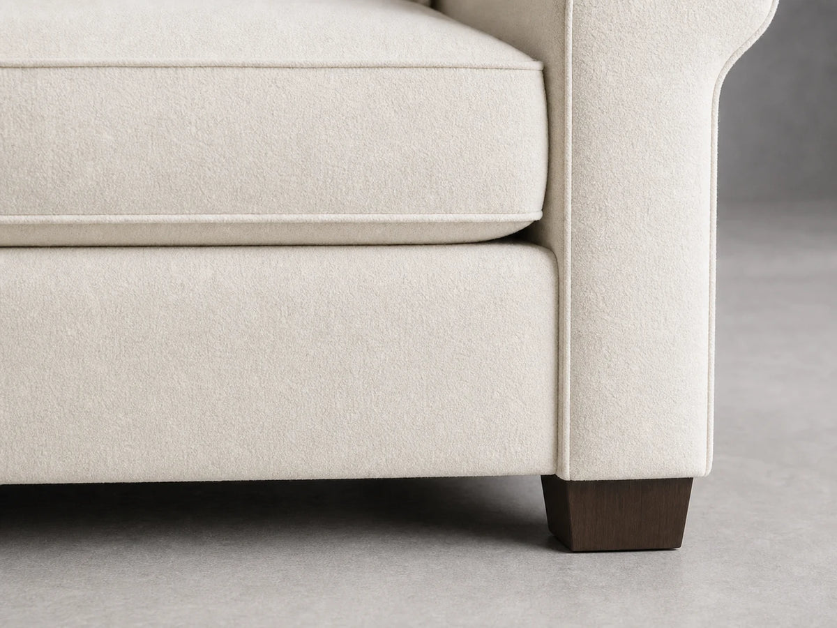 sofa5 - leg detail