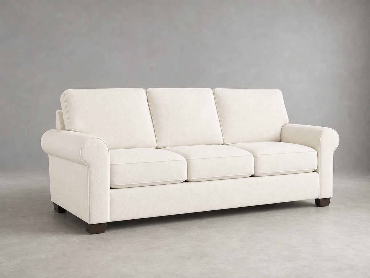 sofa5 - 45 degree left gallery view