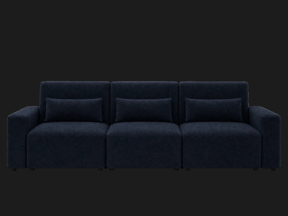 Mohair Admiral #Fabric & Color_Mohair Admiral
