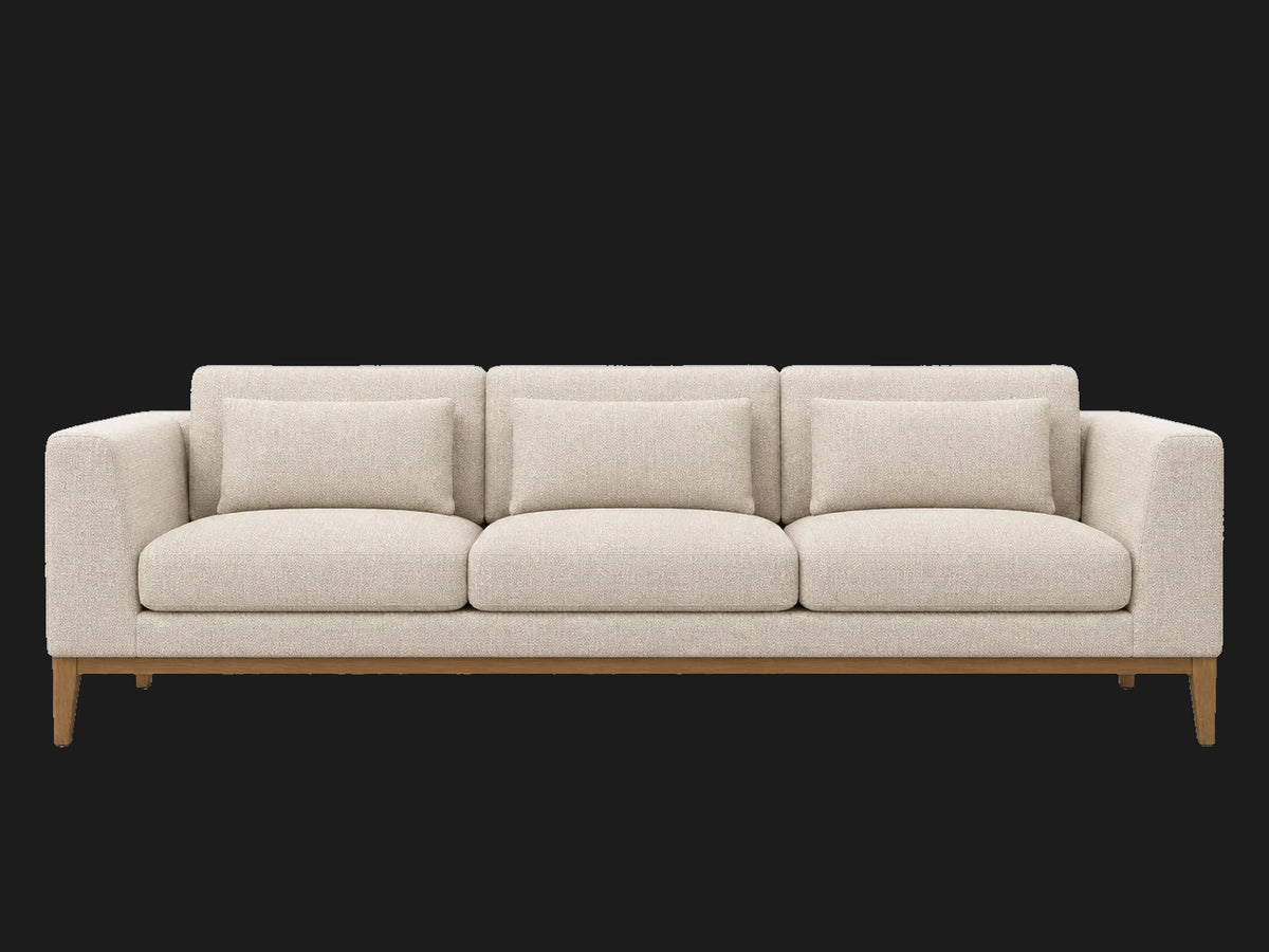 Performance Linen Weave Beige #Fabric & Color_Performance Linen Weave Beige