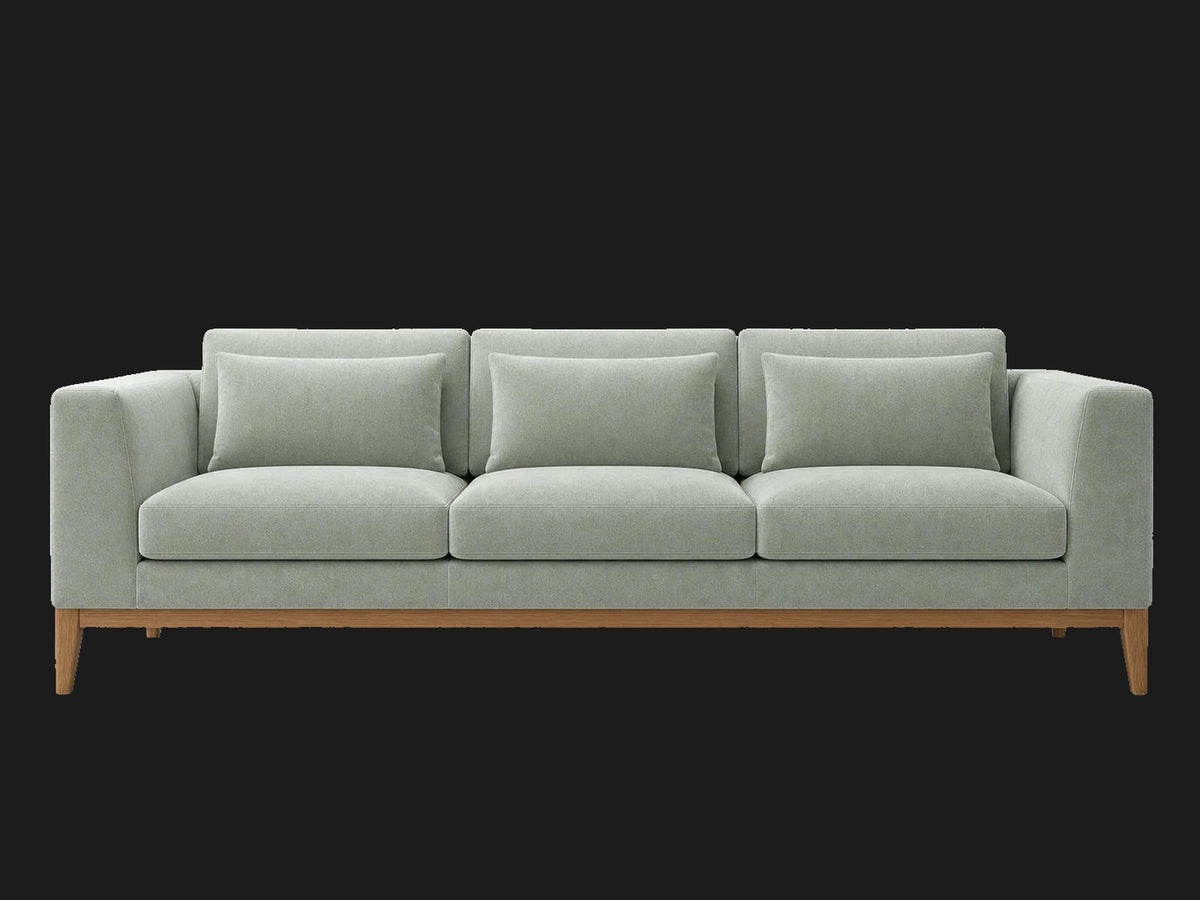 Performance Velvet Seafoam #Fabric & Color_Performance Velvet Seafoam