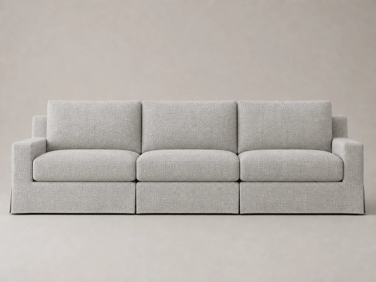0102 Sofa | Standard | Linen (Copy)