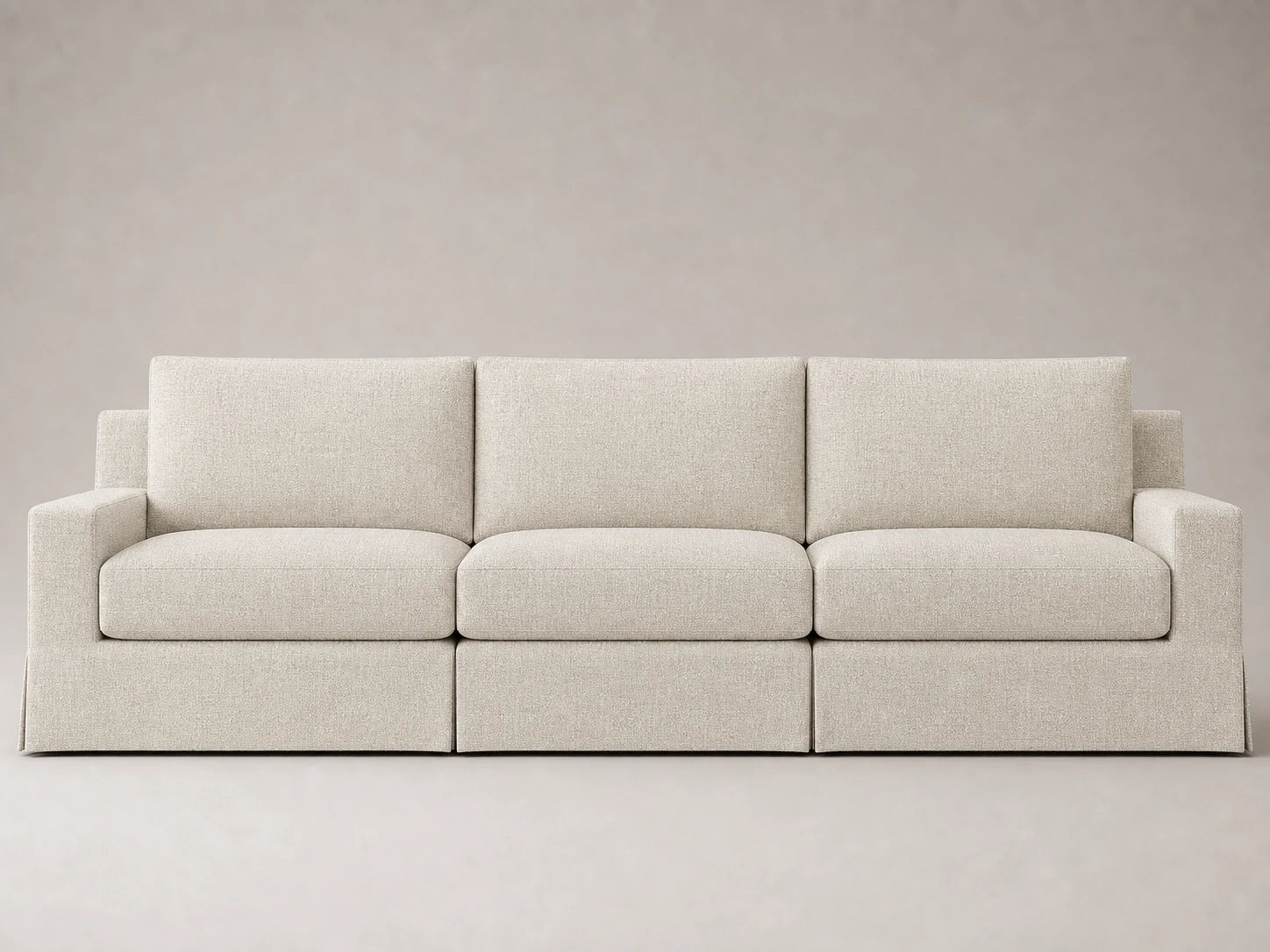 Heritage Belgian Linen Alder #Fabric & Color_Heritage Belgian Linen Alder