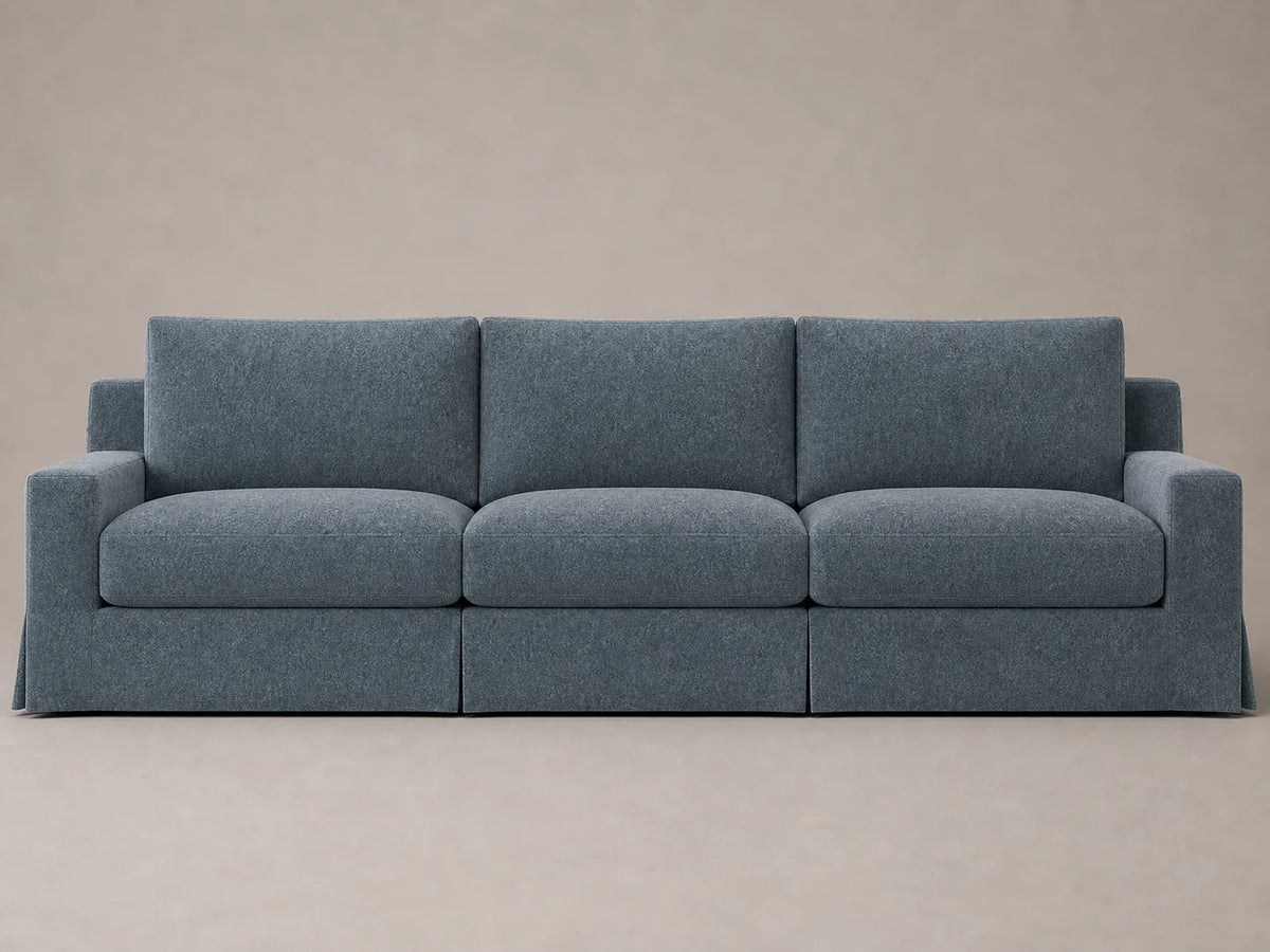 Mohair Slate Blue #Fabric & Color_Mohair Slate Blue