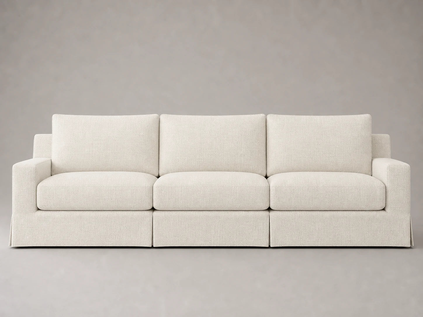 Performance Linen Weave Flour #Fabric & Color_Performance Linen Weave Flour