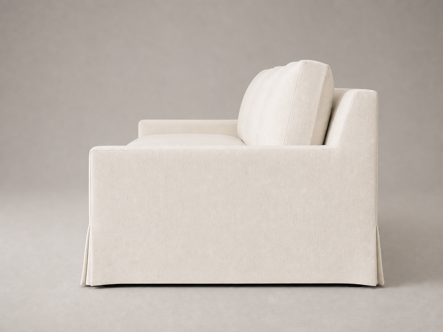 0102 Sofa | Standard | Linen