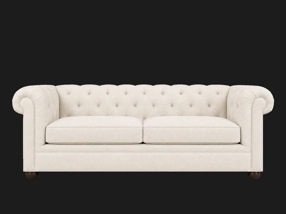 Italian Brushed Wool Vanilla #Fabric & Color_Italian Brushed Wool Vanilla