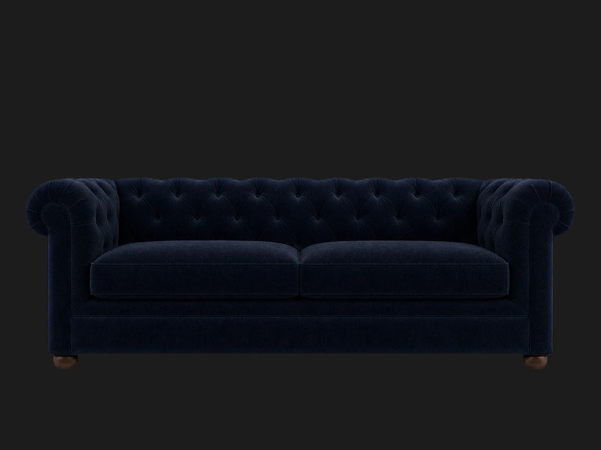 Mohair Admiral #Fabric & Color_Mohair Admiral