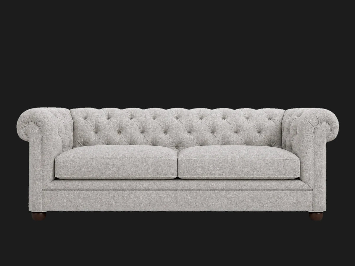 Performance Linen Weave Cloud #Fabric & Color_Performance Linen Weave Cloud