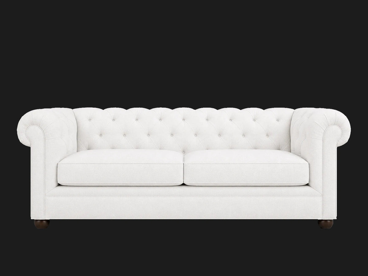 Performance Linen Weave Pure White #Fabric & Color_Performance Linen Weave Pure White