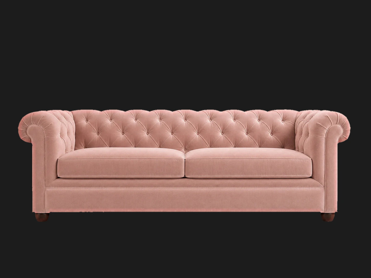 Performance Velvet Blossom #Fabric & Color_Performance Velvet Blossom