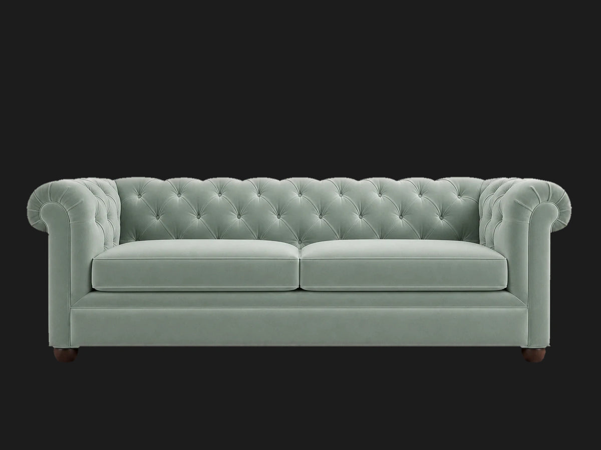 Performance Velvet Seafoam #Fabric & Color_Performance Velvet Seafoam