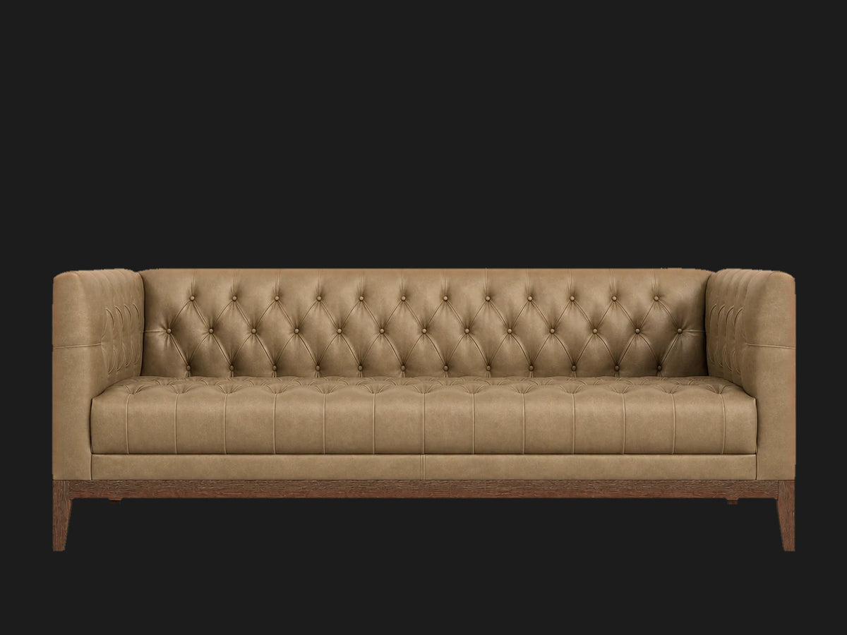 Costa Leather Portobello #Fabric & Color_Costa Leather Portobello