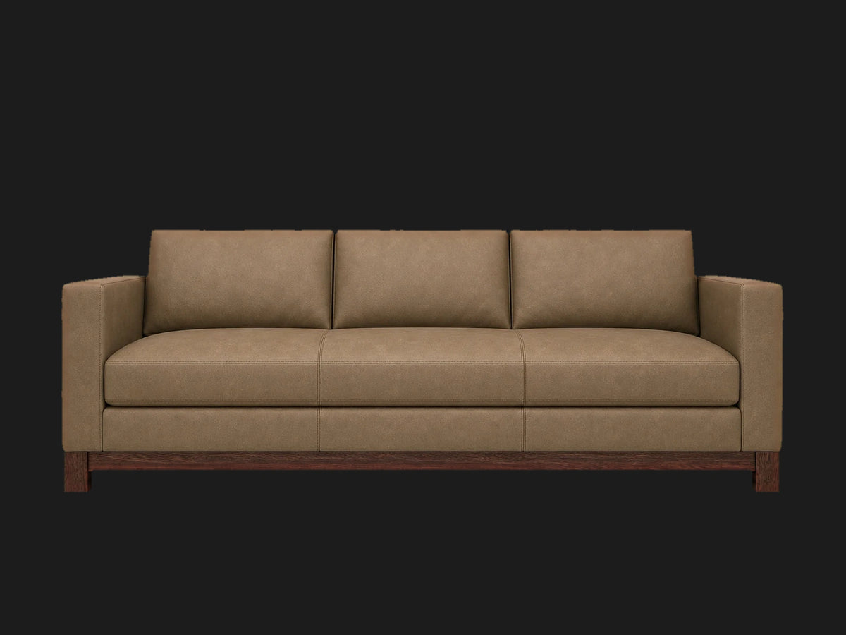 Costa Leather Portobello #Fabric & Color_Costa Leather Portobello