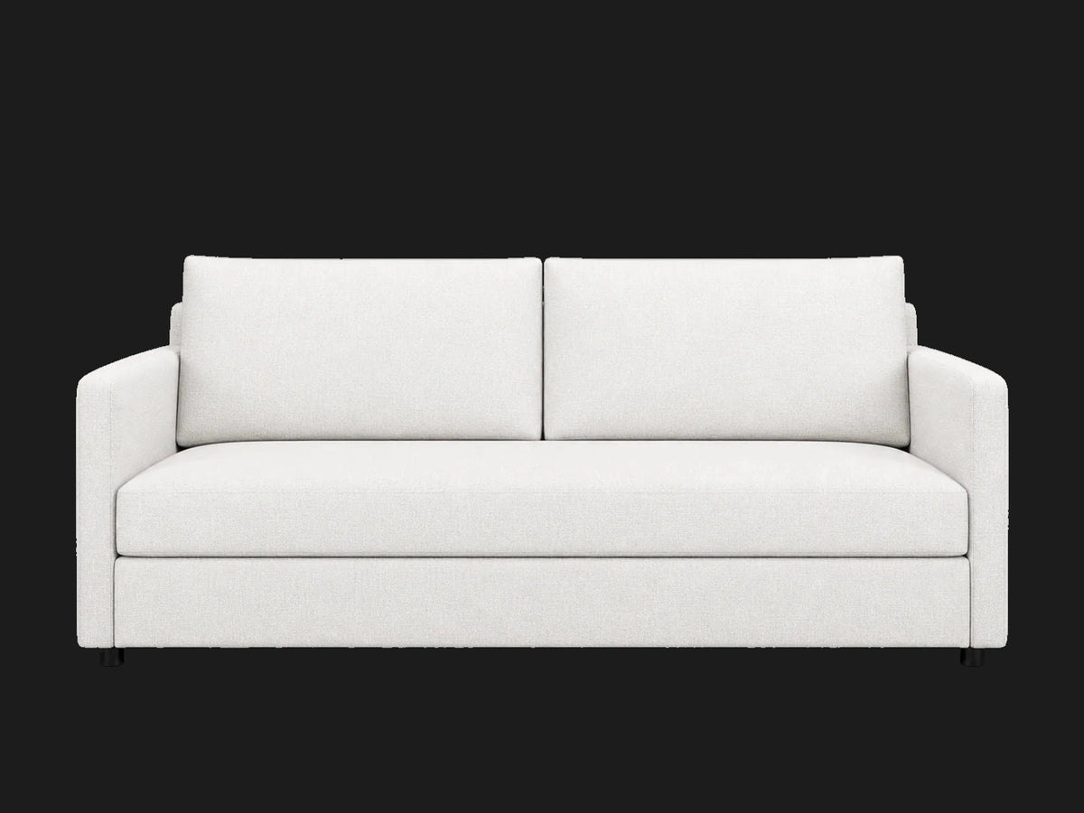 Performance Linen Weave Pure white #Fabric & Color_Performance Linen Weave Pure white