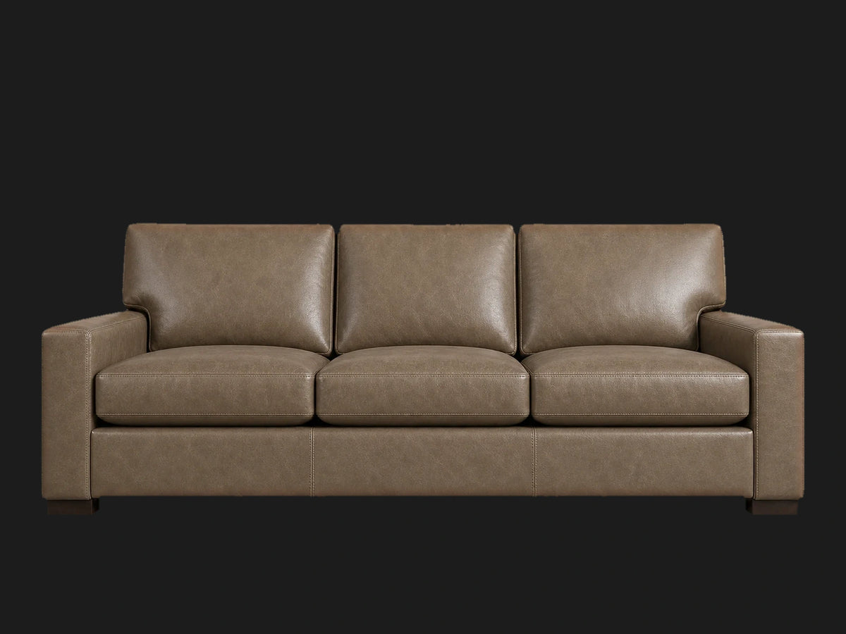 Costa Leather Portobello #Fabric & Color_Costa Leather Portobello
