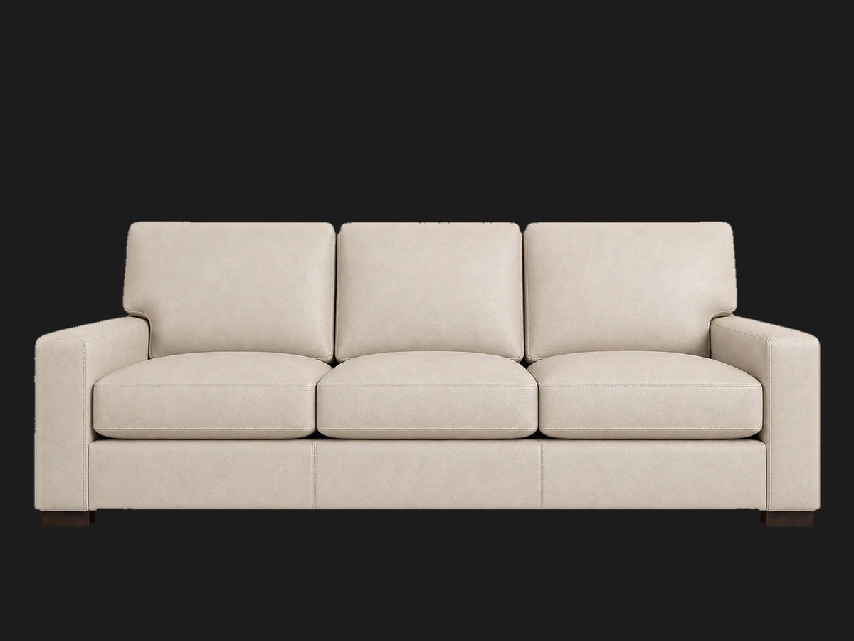 Nubuck Leather Sail #Fabric & Color_Nubuck Leather Sail