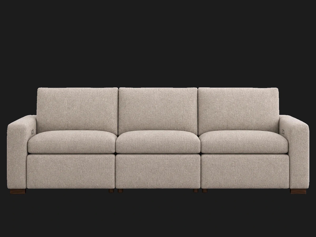 Italian Brushed Wool Fox #Fabric & Color_Italian Brushed Wool Fox