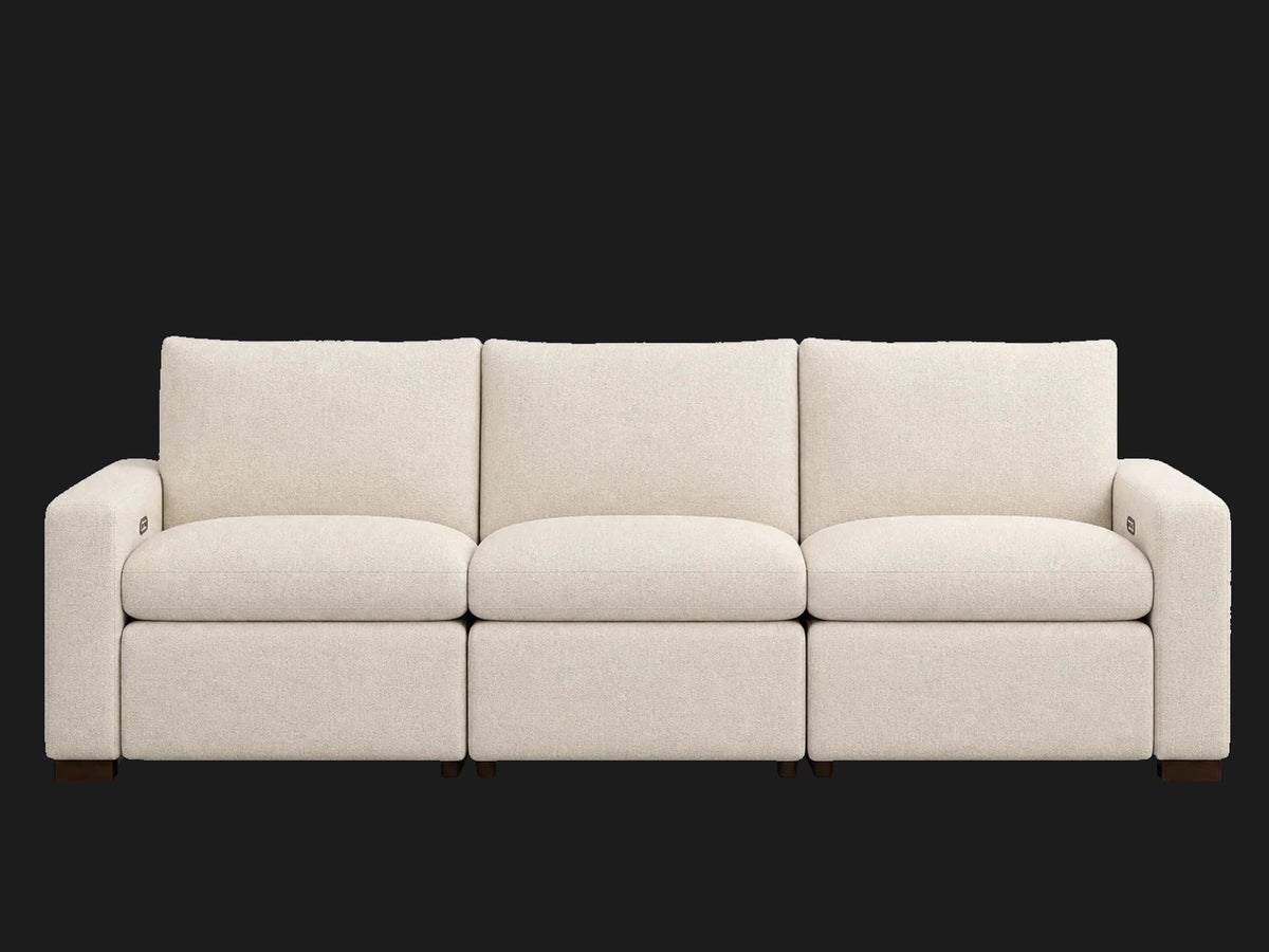 Italian Brushed Wool Vanilla #Fabric & Color_Italian Brushed Wool Vanilla