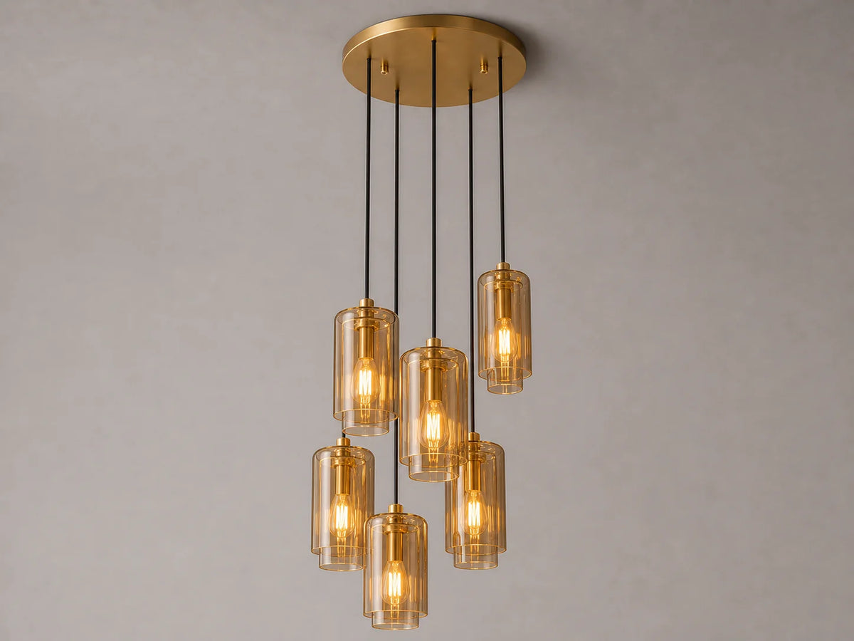 Pendant Light