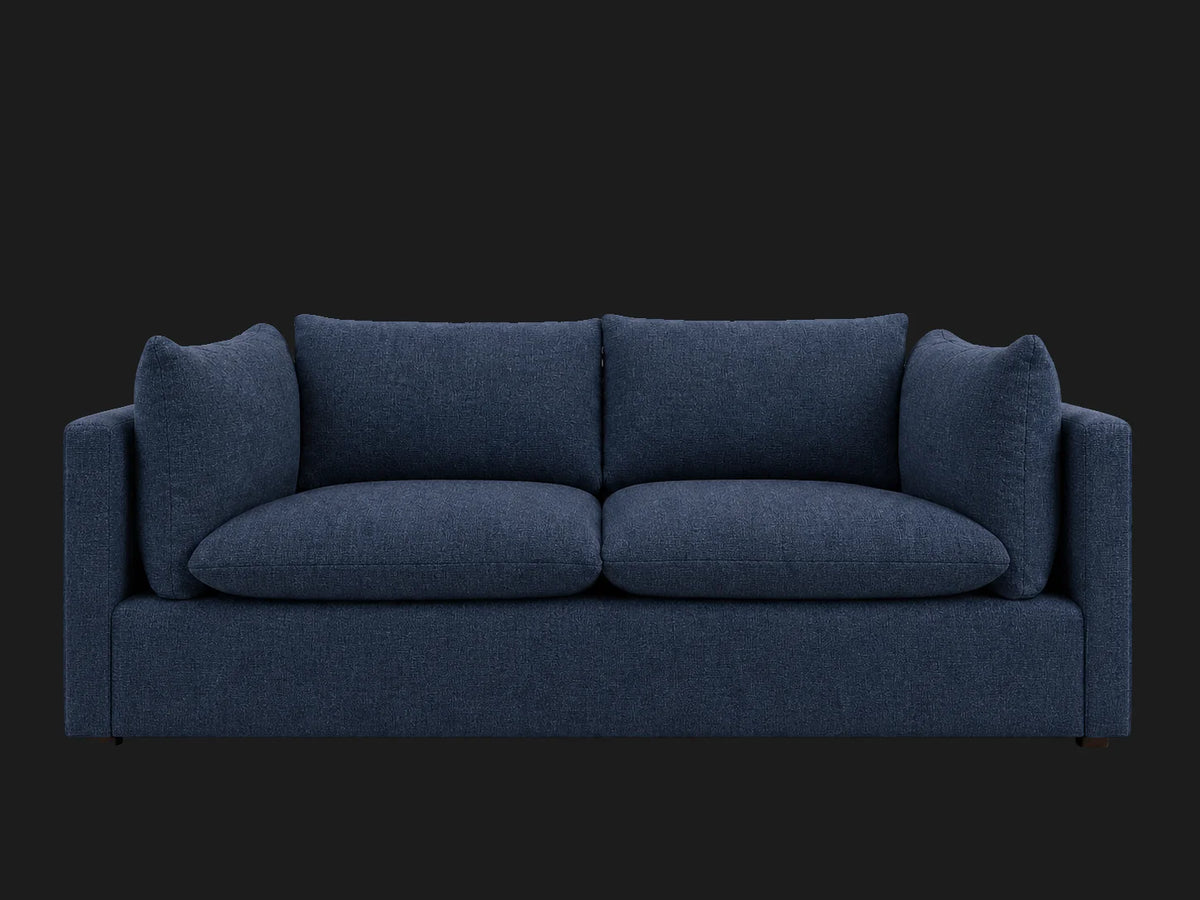 Performance Linen Weave Bay