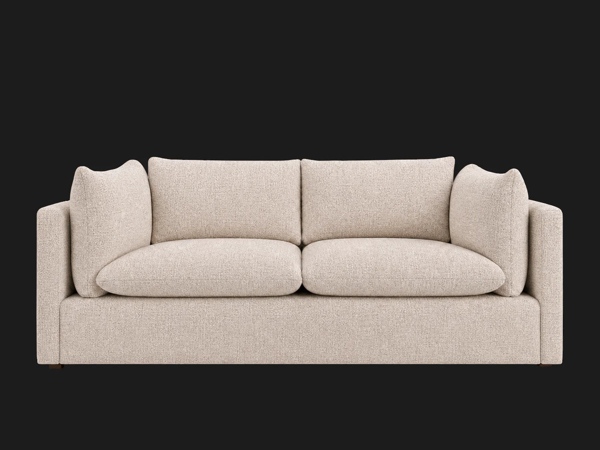 Heritage Belgian Linen Petal