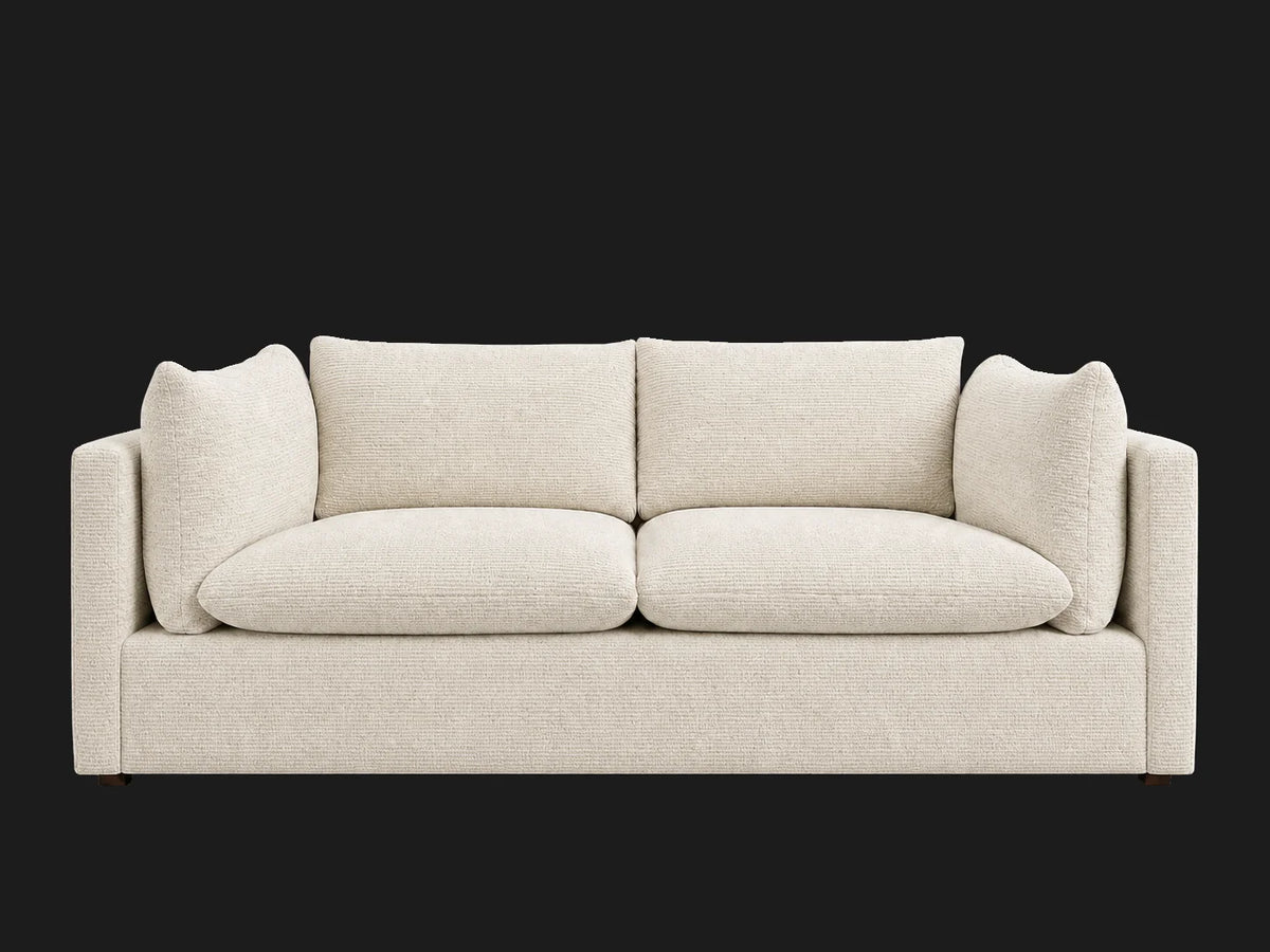 Performance Woven Chenille Desert