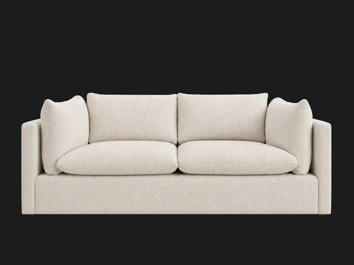 Performance Linen Weave Beige #Fabric & Color_Performance Linen Weave Beige