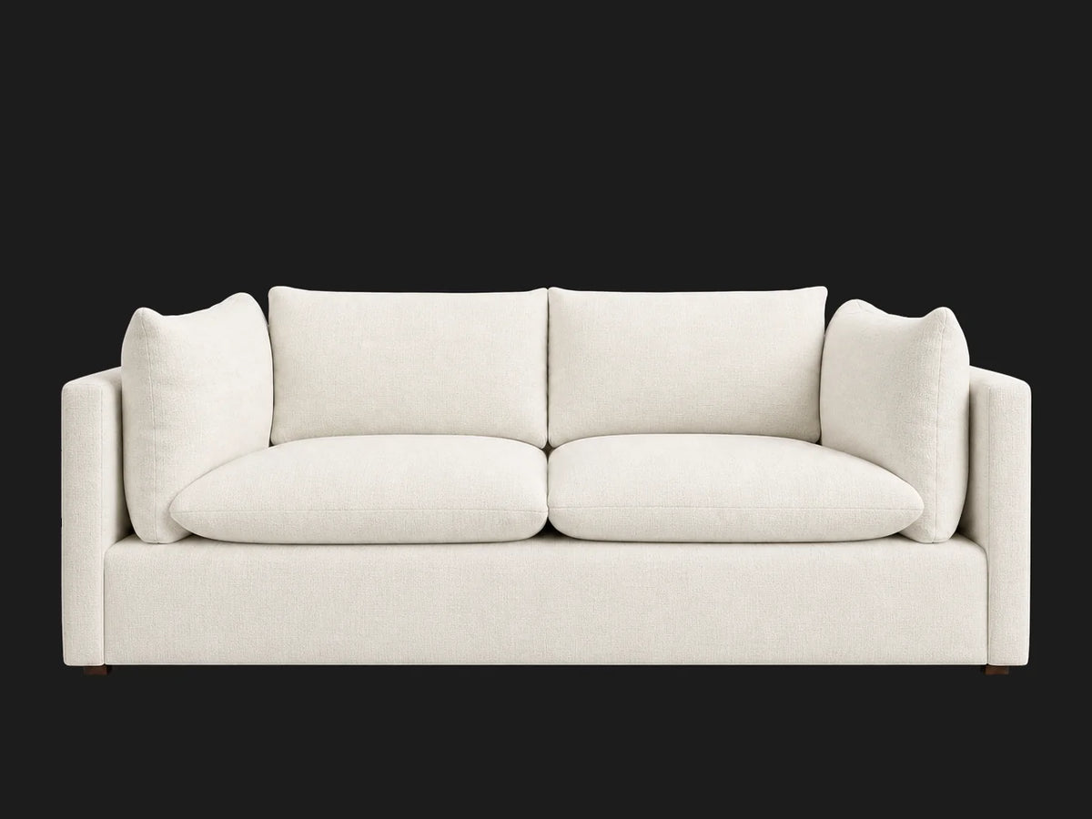 Performance Linen Weave Flour #Fabric & Color_Performance Linen Weave Flour