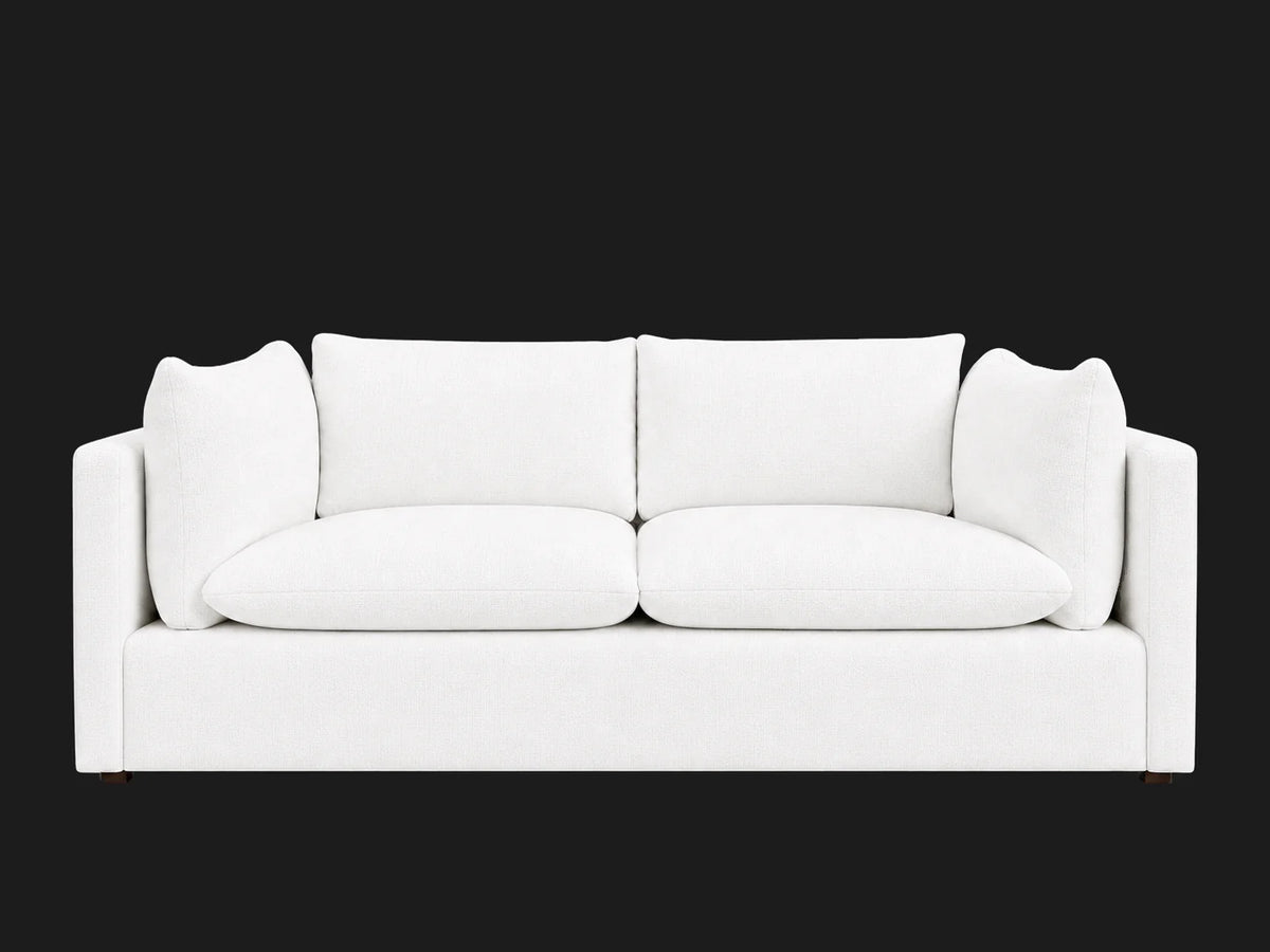 Performance Linen Weave Pure white #Fabric & Color_Performance Linen Weave Pure white