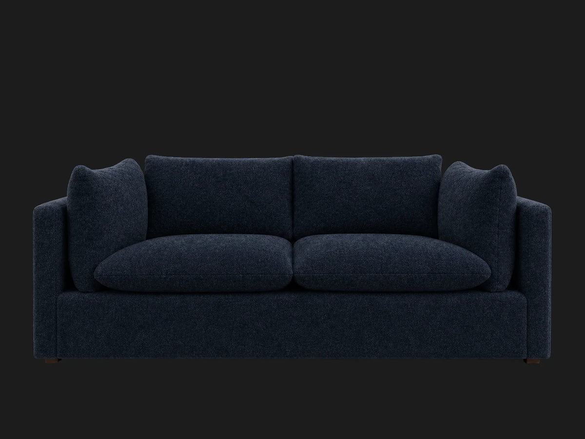 Mohair Admiral #Fabric & Color_Mohair Admiral