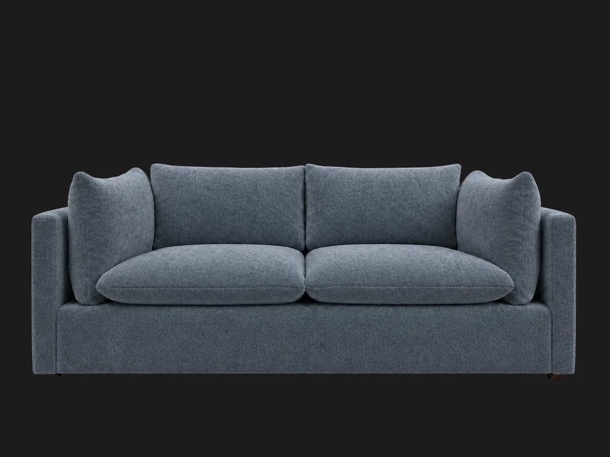Mohair Slate blue #Fabric & Color_Mohair Slate blue