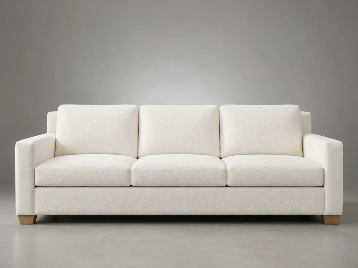 The Nicola Modular Sectional - front gallery view