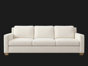 The Nicola Modular Sectional