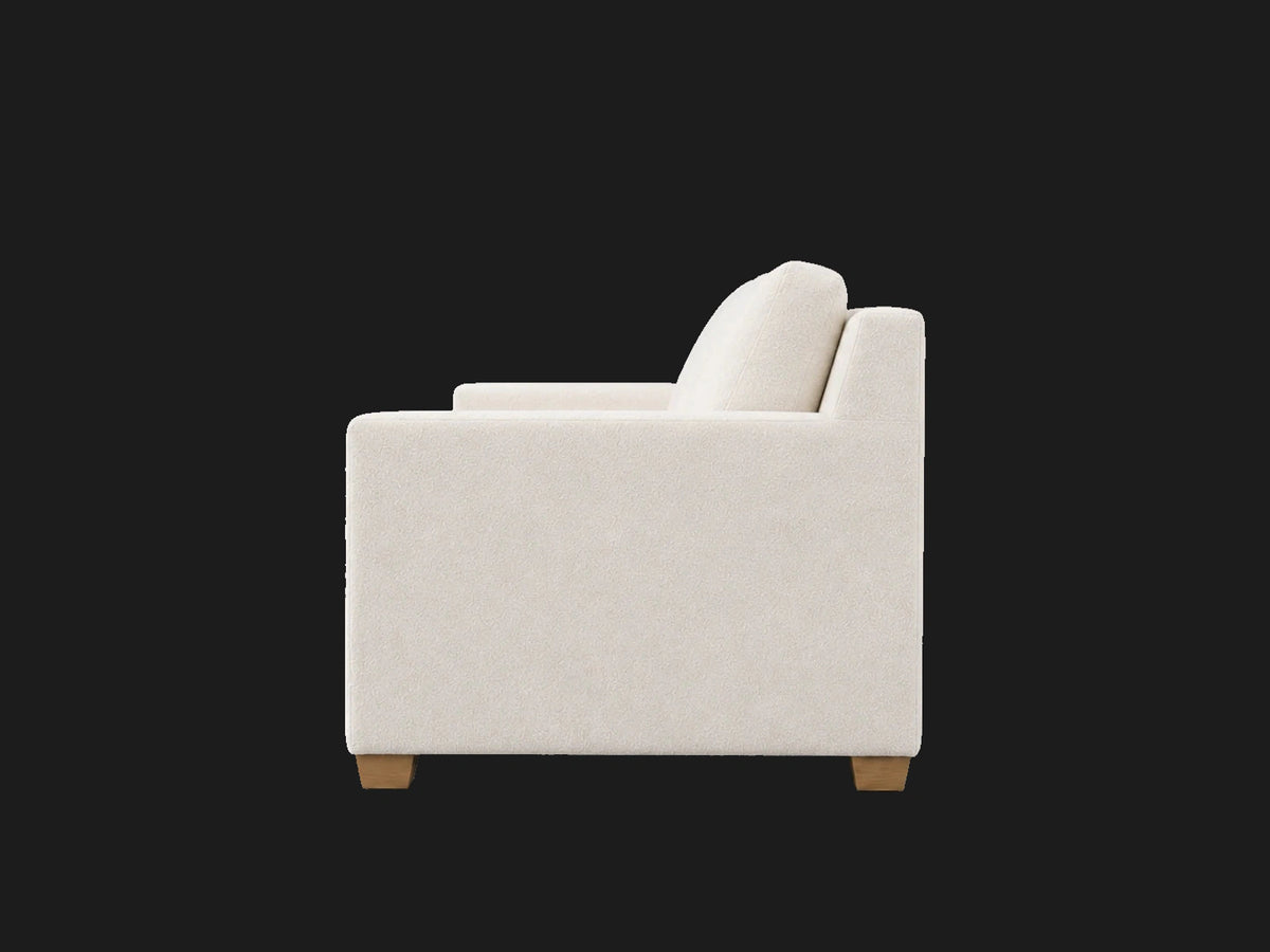 The Nicola Modular Sectional - side gallery view
