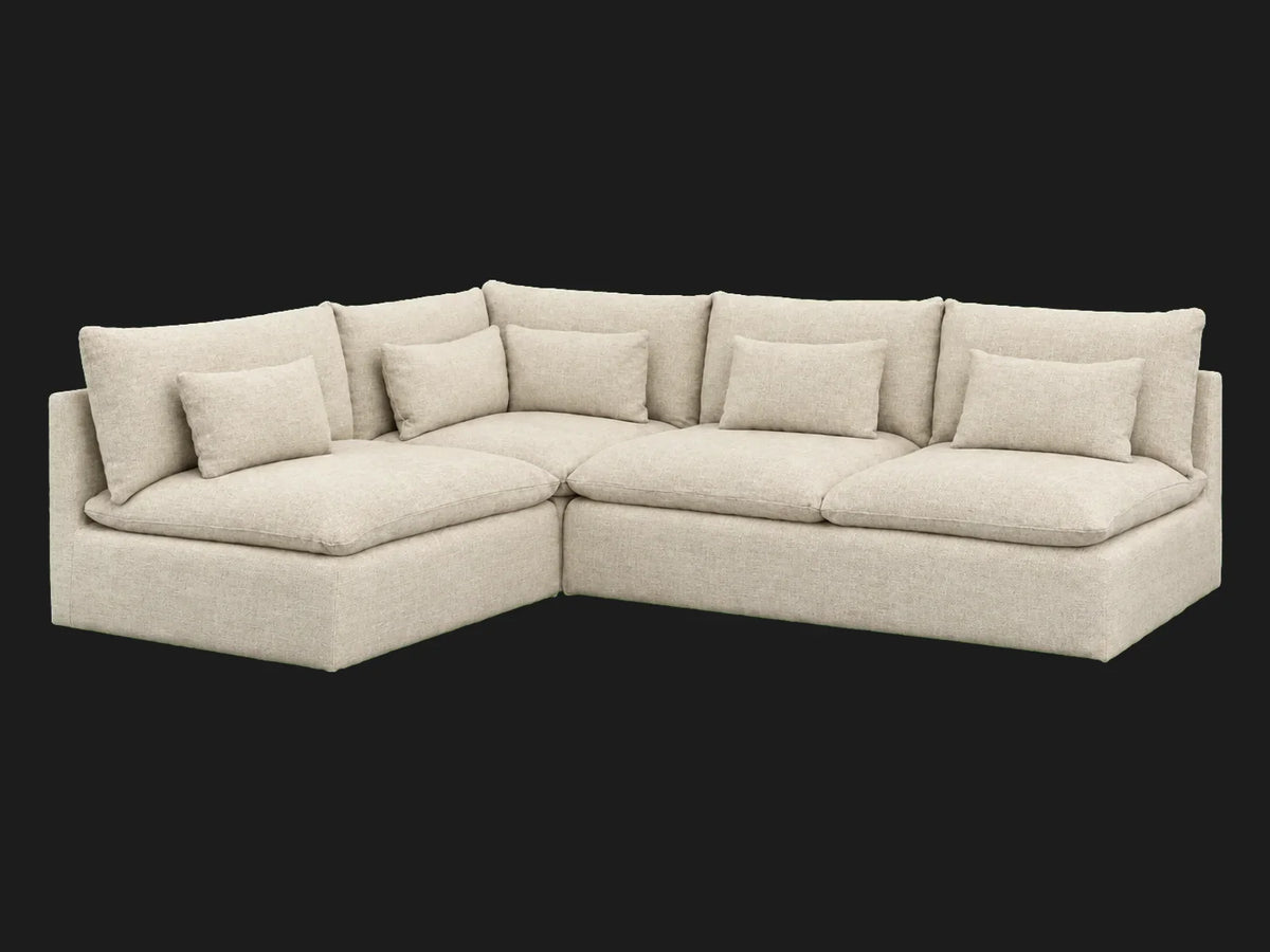 Heritage Belgian Linen Alder #Fabric & Color_Heritage Belgian Linen Alder