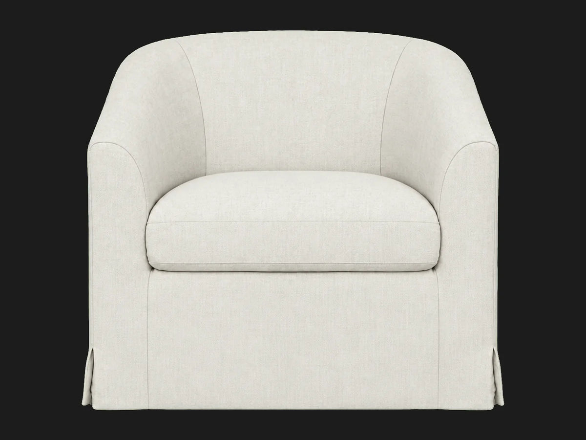 #Fabric & Color_Heritage Belgian Linen
