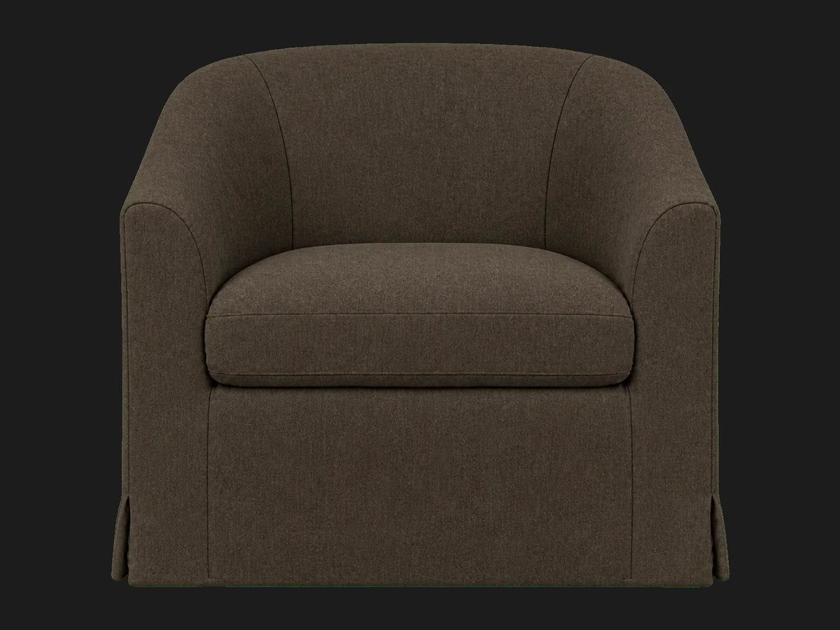 #Fabric & Color_Italian Brushed Wool