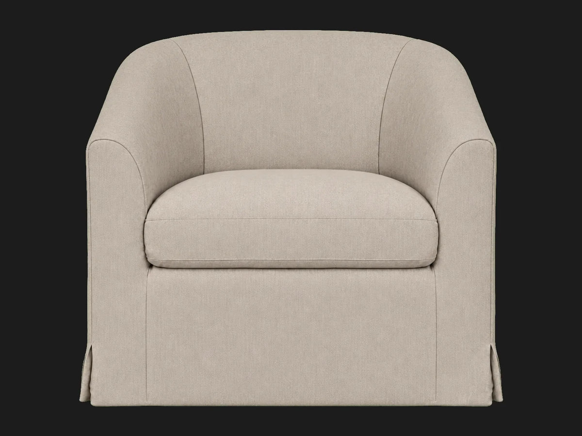 #Fabric & Color_Italian Brushed Wool