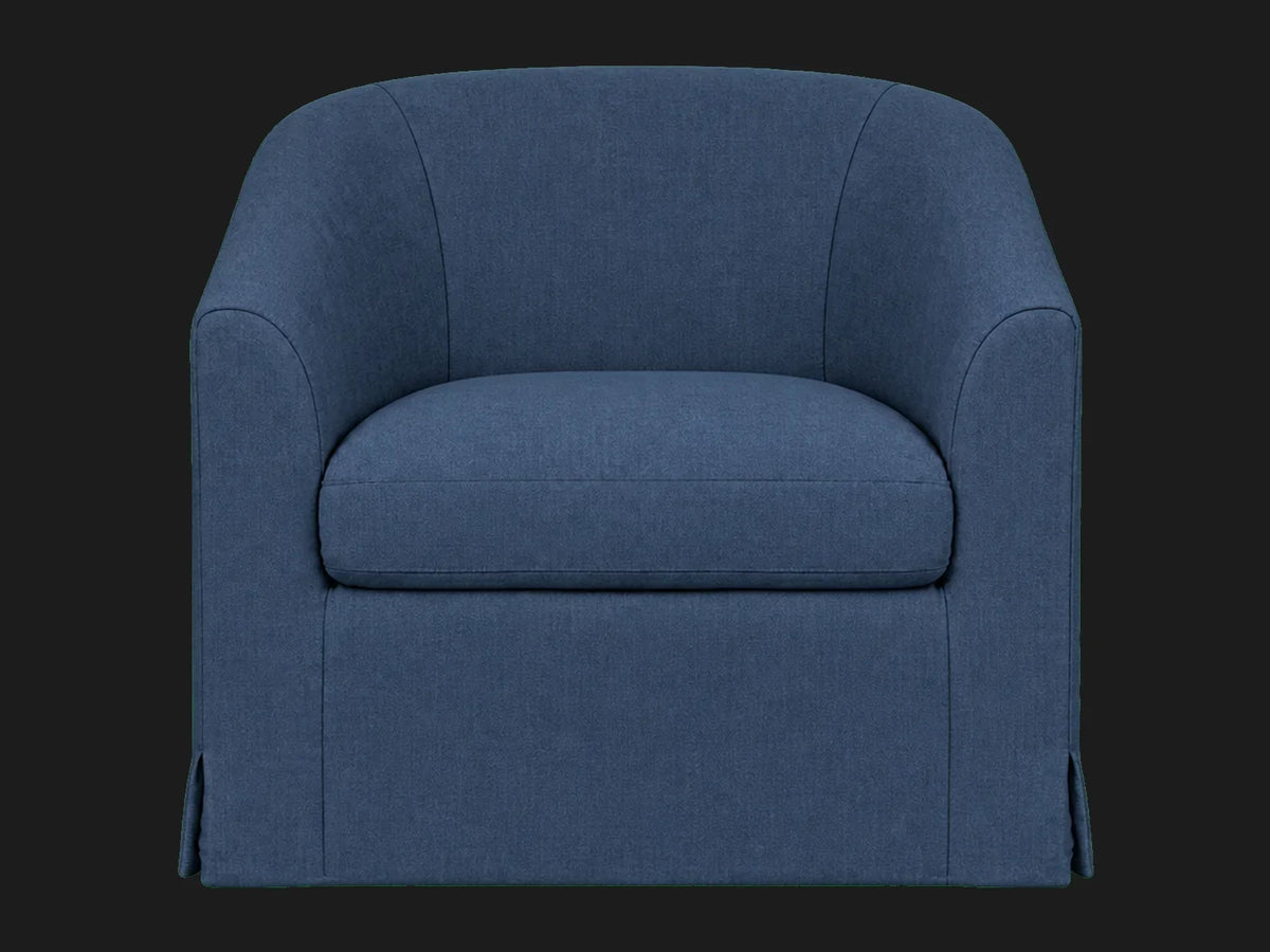 #Fabric & Color_Performance Linen Weave