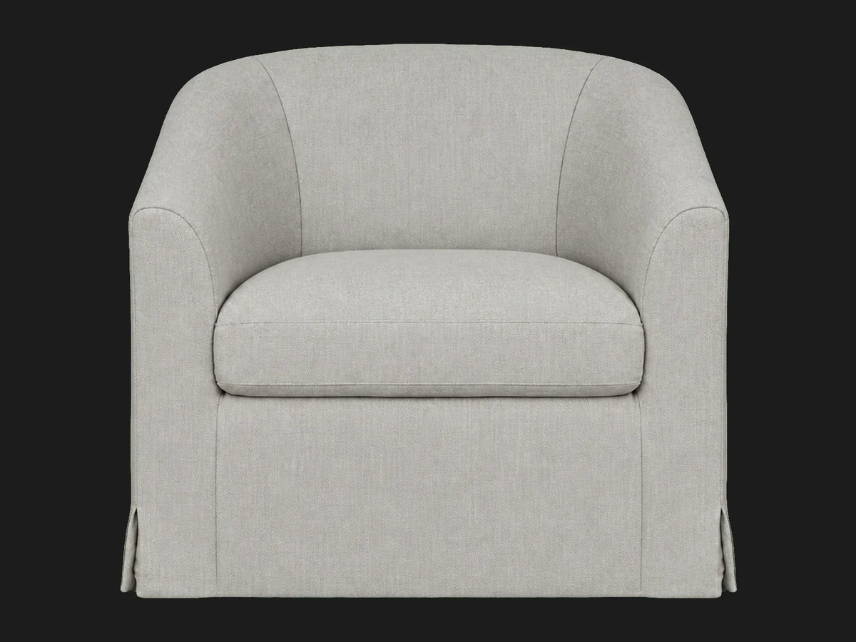 #Fabric & Color_Performance Linen Weave