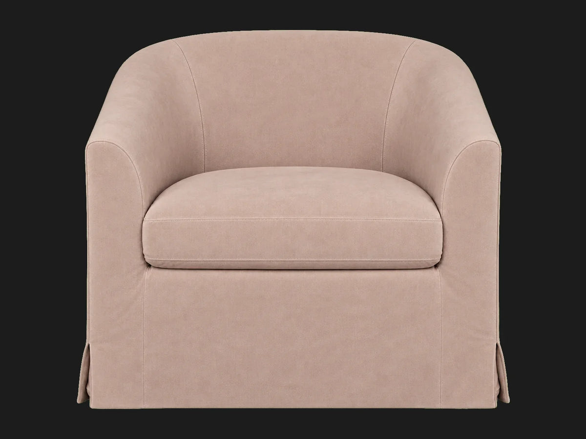 #Fabric & Color_Performance Velvet